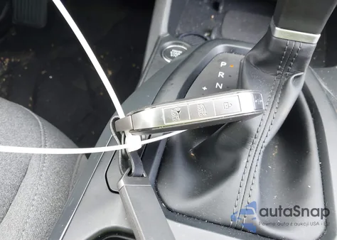 2025 Kia K4 Ex z USA, uszkodzony, nr VIN 3KPFU4DE8SE074207